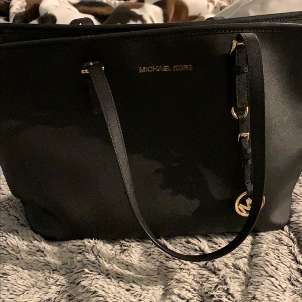 Michael Kors purse
